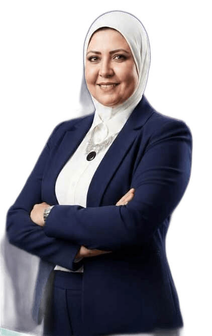 د. سماح جاد